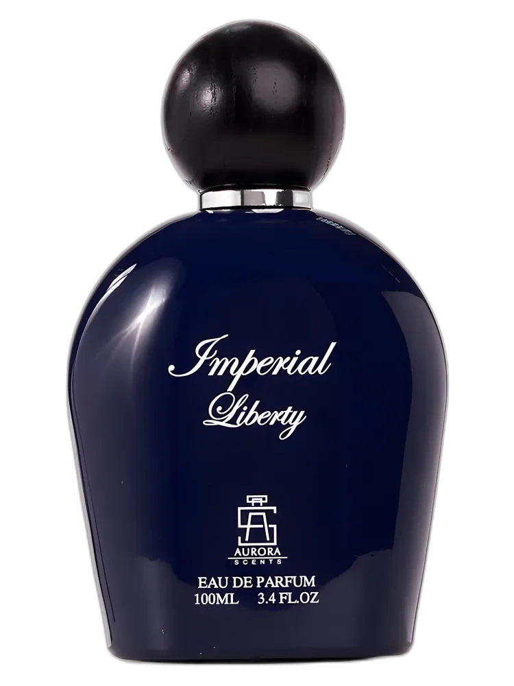 Imperial Liberty — Aurora Scents