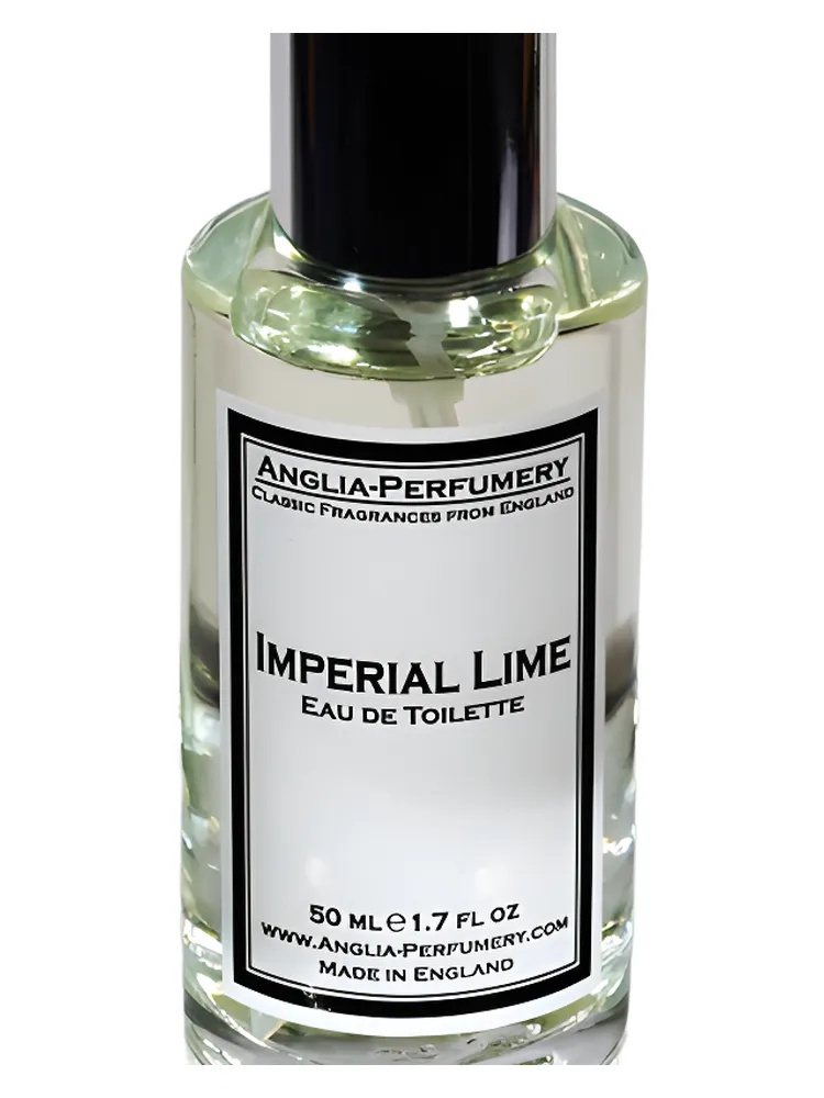 Imperial Lime
