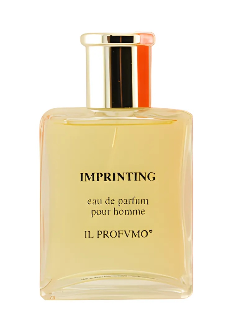 Miniatura 4 de Imprinting