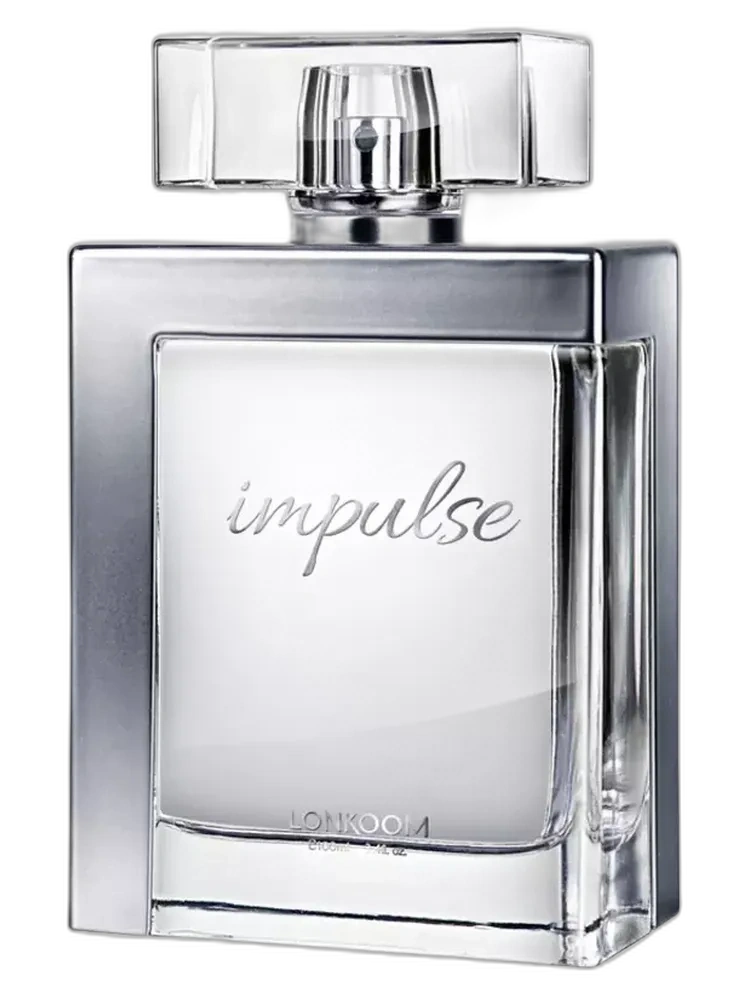 Impulse — Lonkoom Parfum