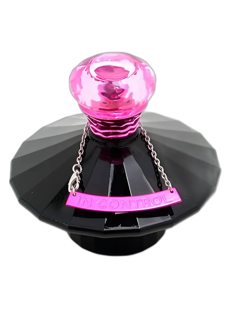 In Control Curious — Britney Spears