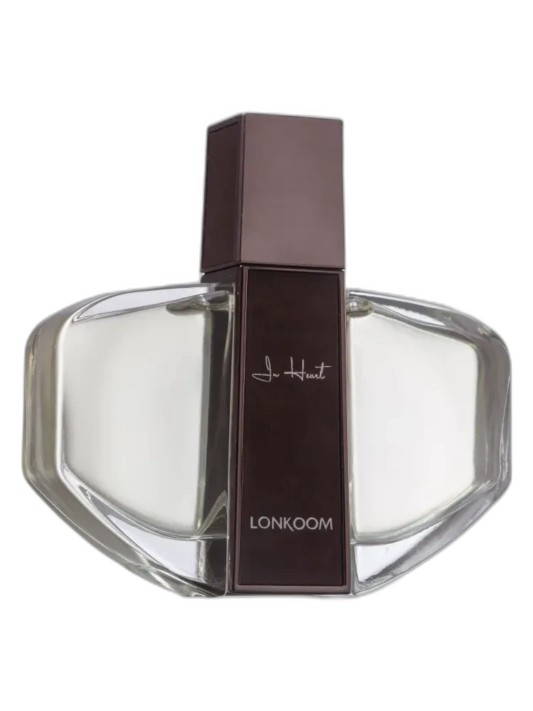 In Heart — Lonkoom Parfum