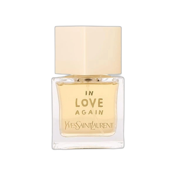 In Love Again — Yves Saint Laurent