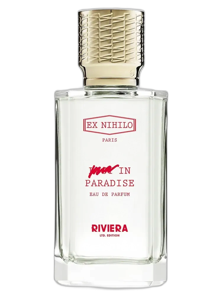 In Paradise Riviera unisex — Ex Nihilo