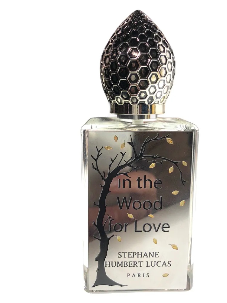 In The Wood For Love thumbnail 4
