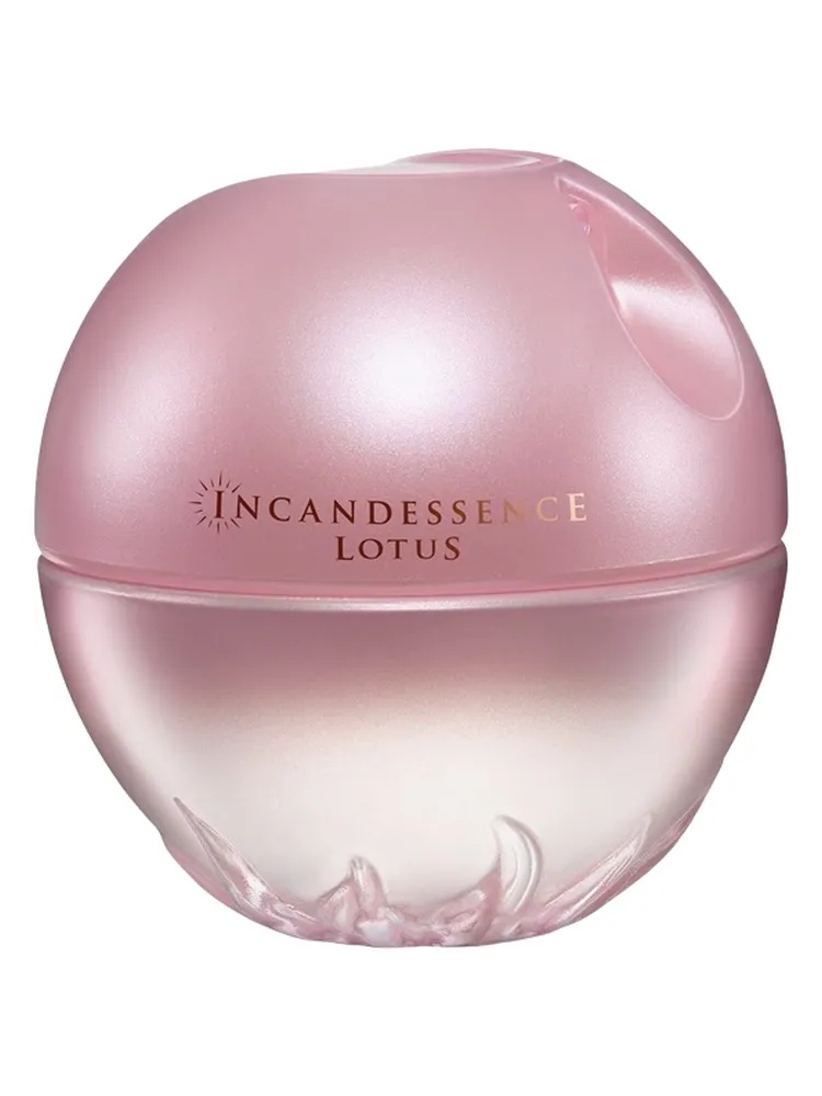 Incandessence Lotus