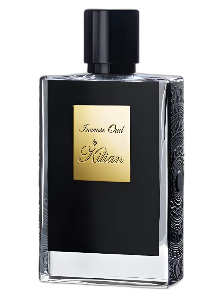 Incense Oud unisex — By Kilian