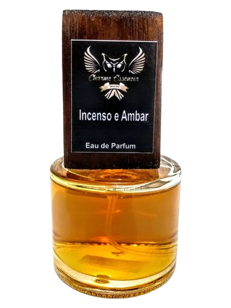 Incenso e Ambar thumbnail 4