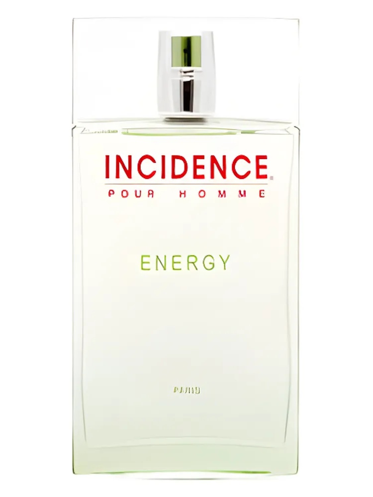 Incidence Energy thumbnail 4