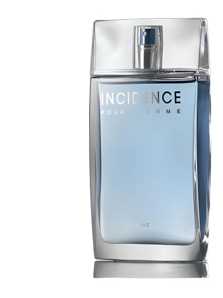 Incidence Pour Homme thumbnail 4