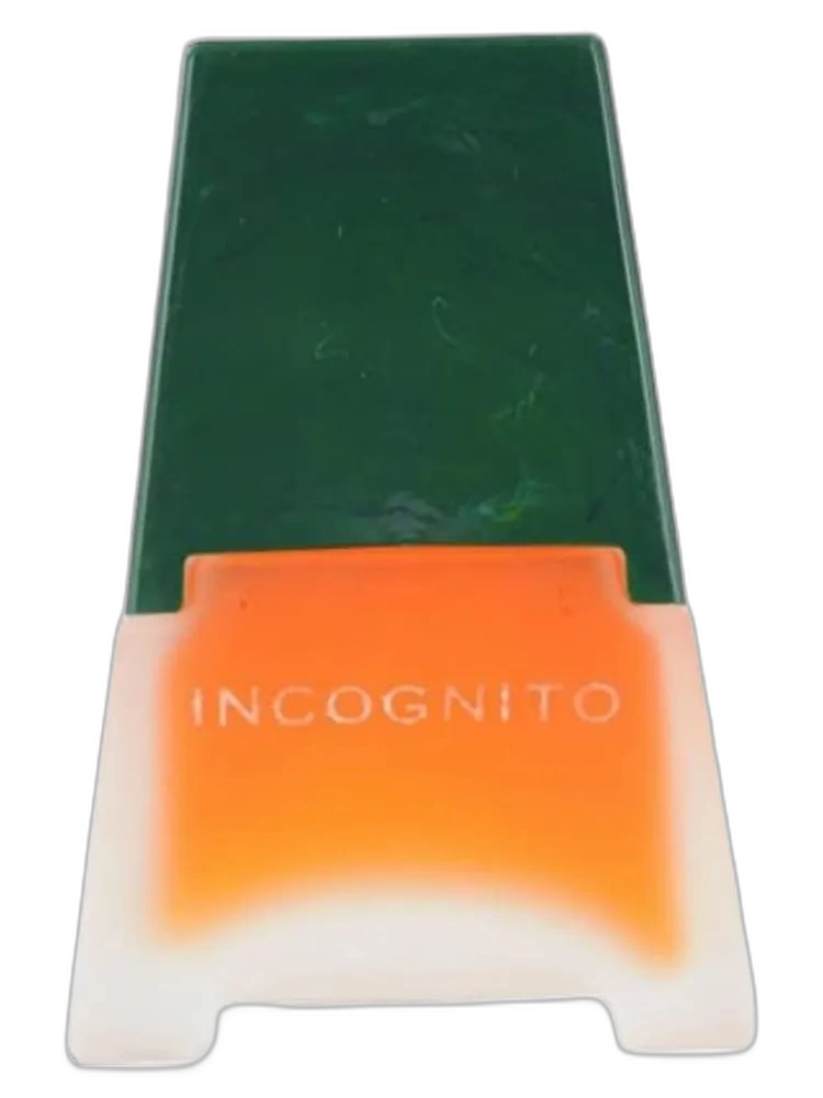 Incognito — Dana