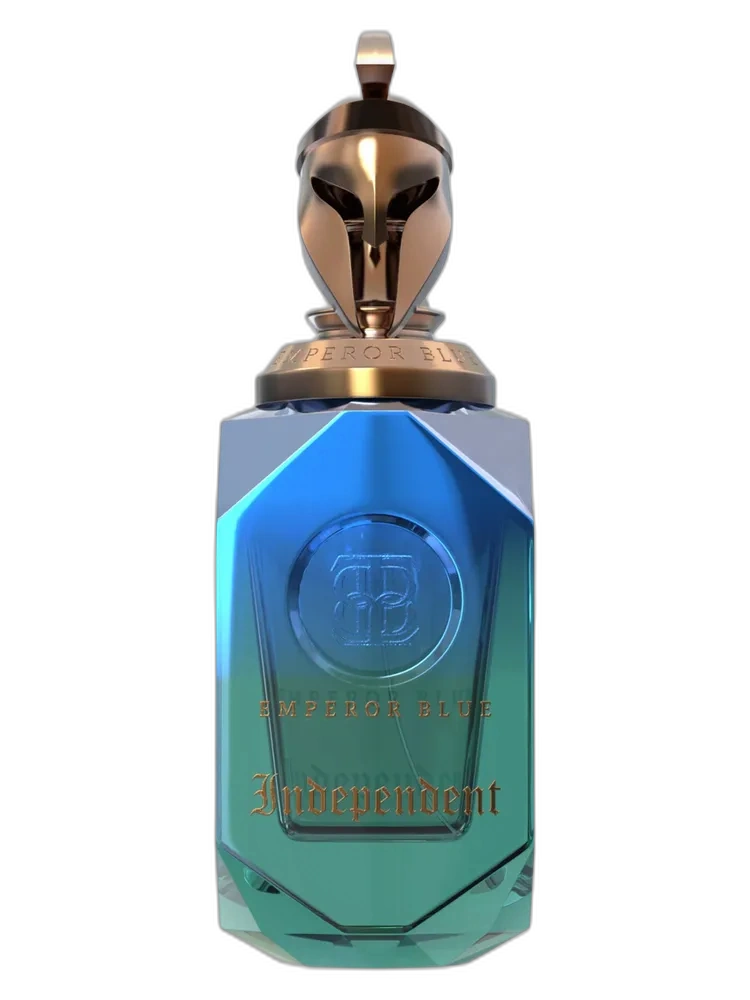 Independent — Emperor Blue