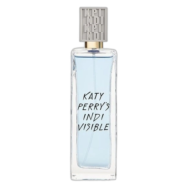 Indi Visible — Katy Perry