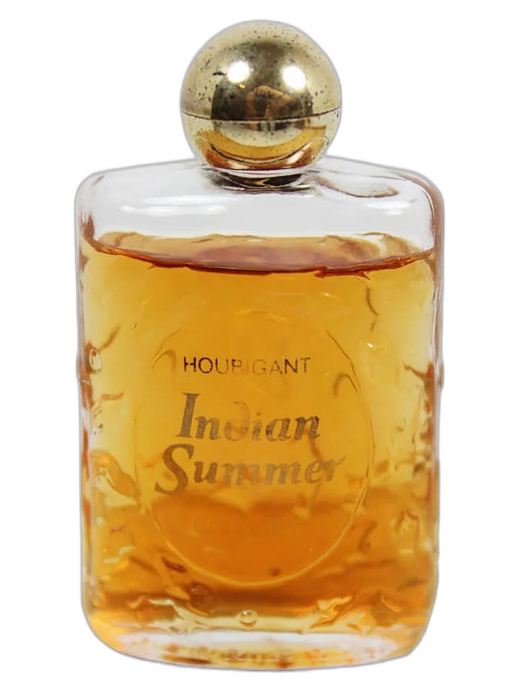 Indian Summer — Houbigant