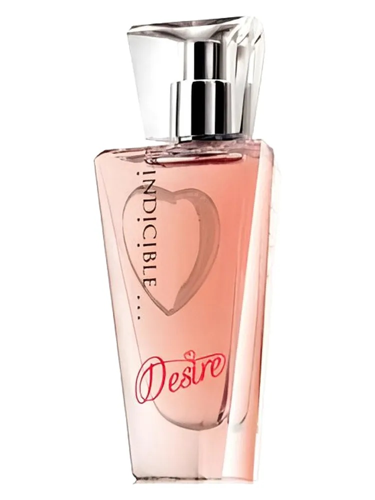 Indicible Desire thumbnail 4