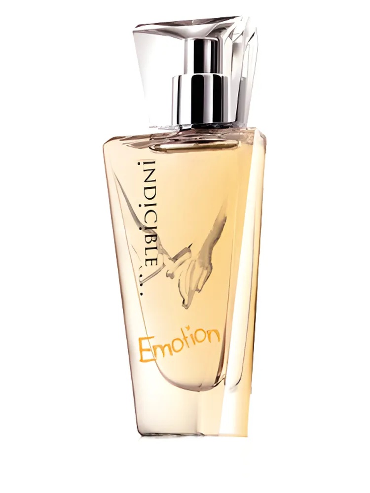 Miniatura 4 de Indicible Emotion