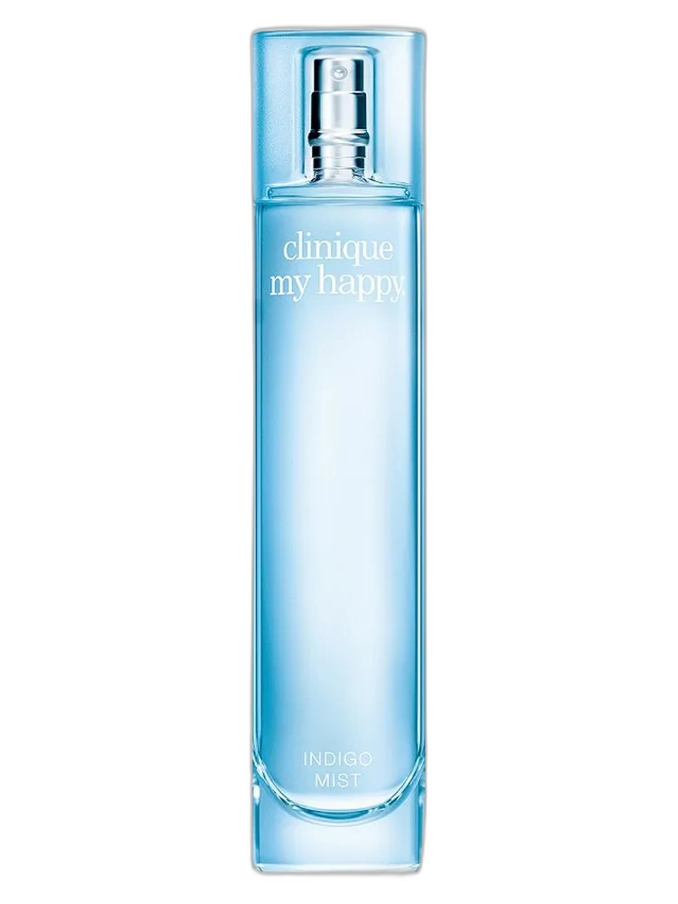 Indigo Mist unisex — Clinique
