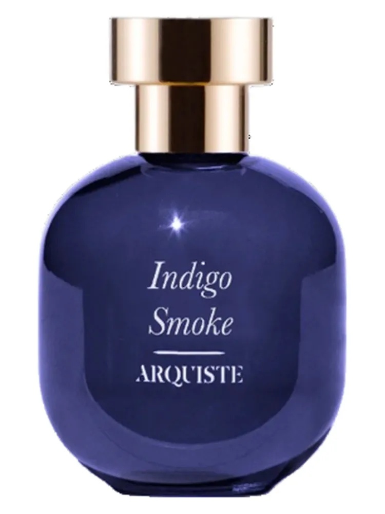 Indigo Smoke