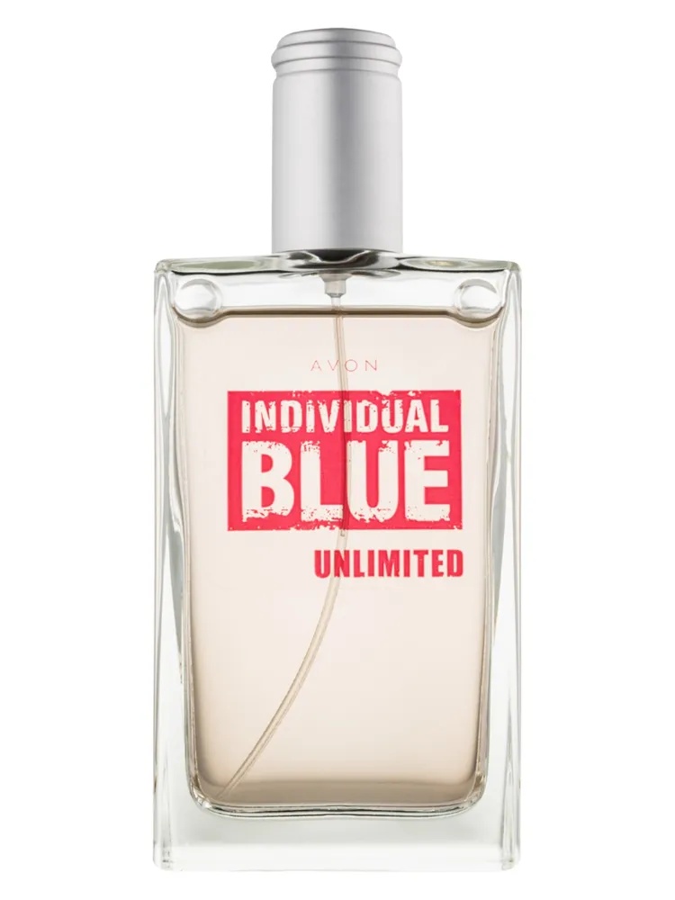 Individual Blue Unlimited