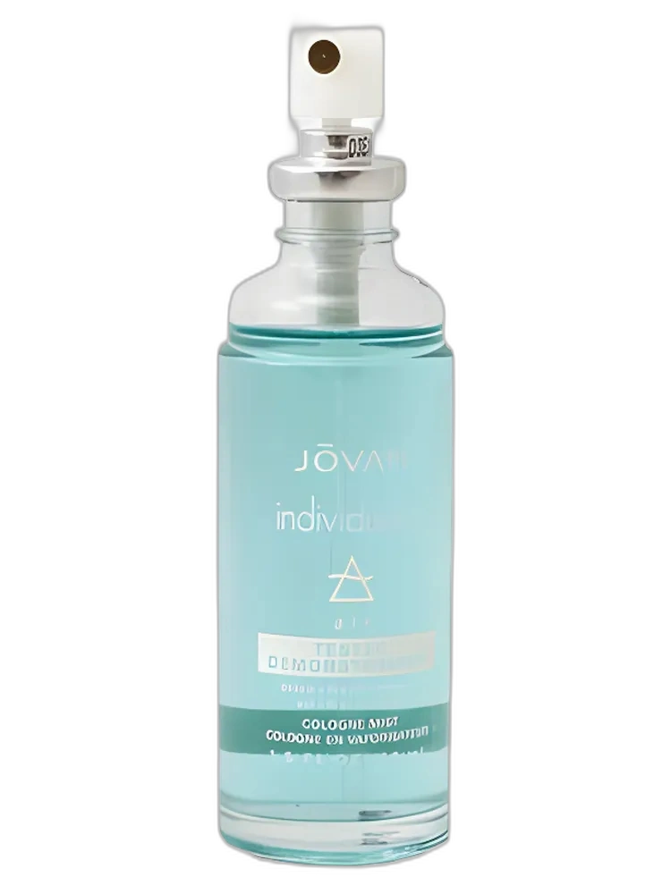 Individuality Air unisex — Jovan