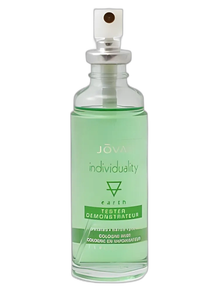 Individuality Earth unisex — Jovan