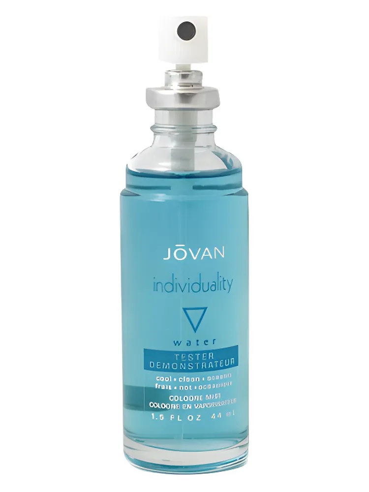 Miniatura 4 de Individuality Water