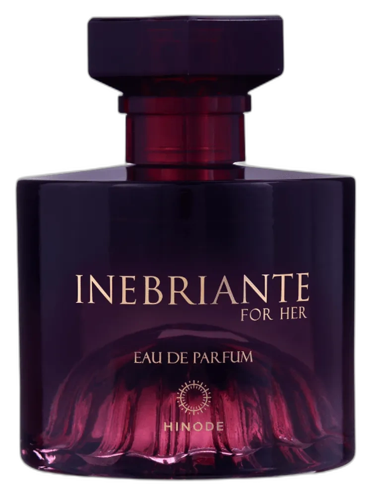 Inebriante — Hinode
