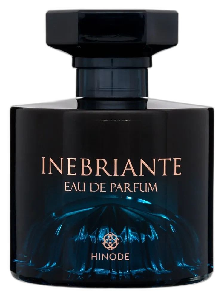 Inebriante — Hinode