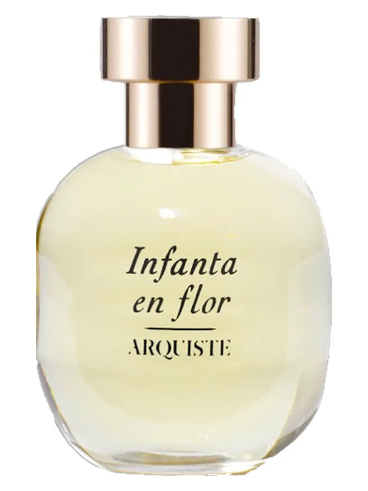 Infanta en Flor thumbnail 4