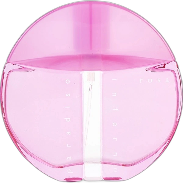Inferno Paradiso Pink — Benetton
