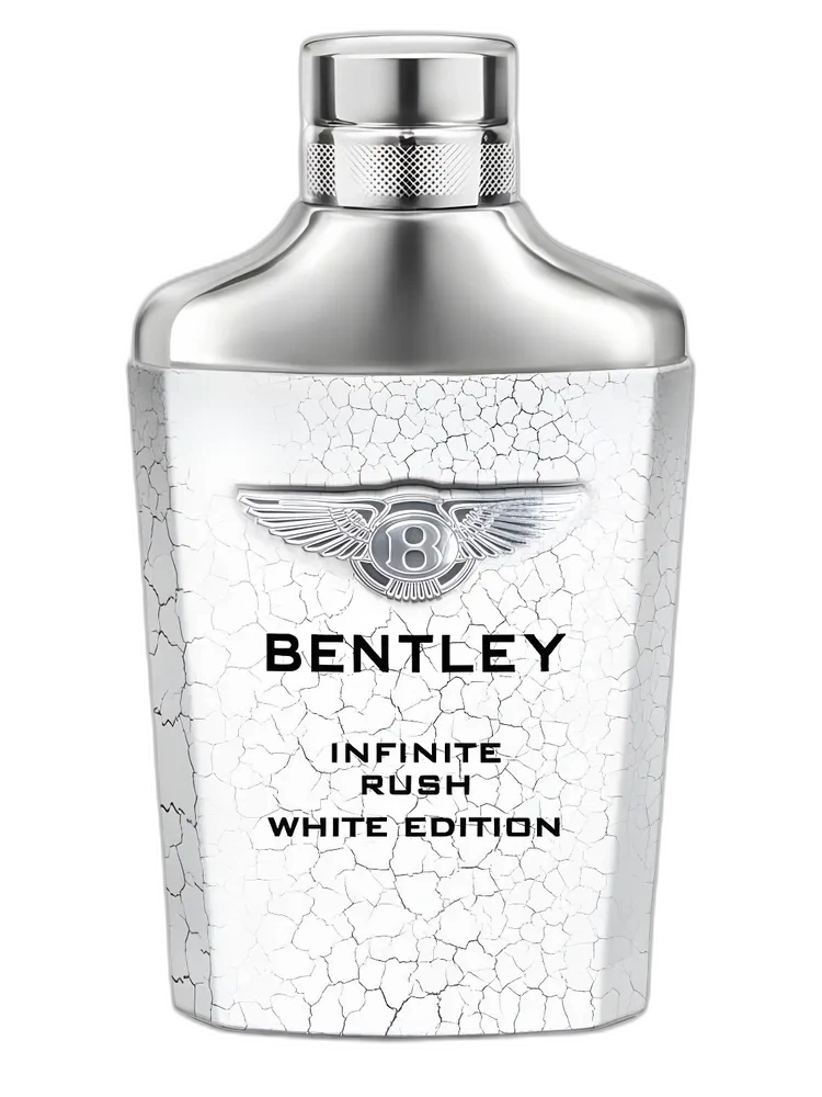 Infinite Rush White Edition — Bentley