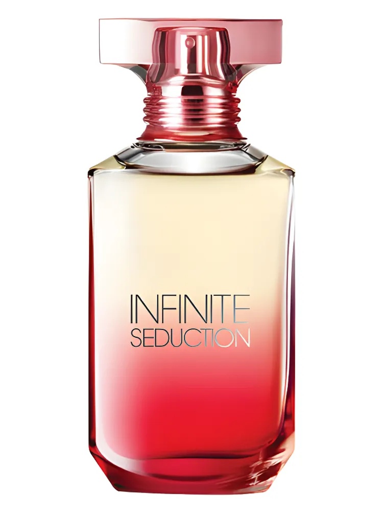 Infinite Seduction for Her