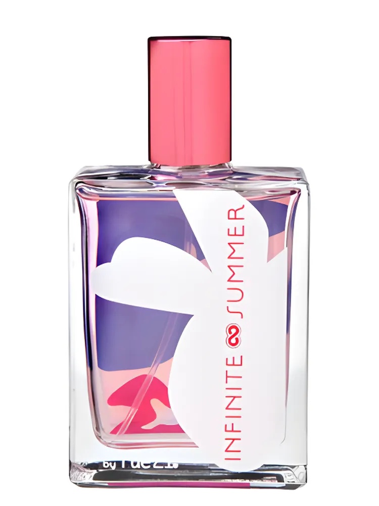 Infinite Summer for Girls thumbnail 4