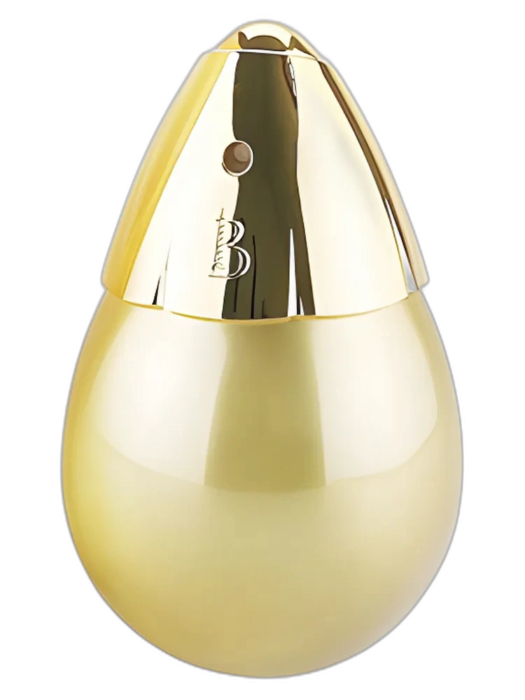 Initial Perle de Soleil — Boucheron