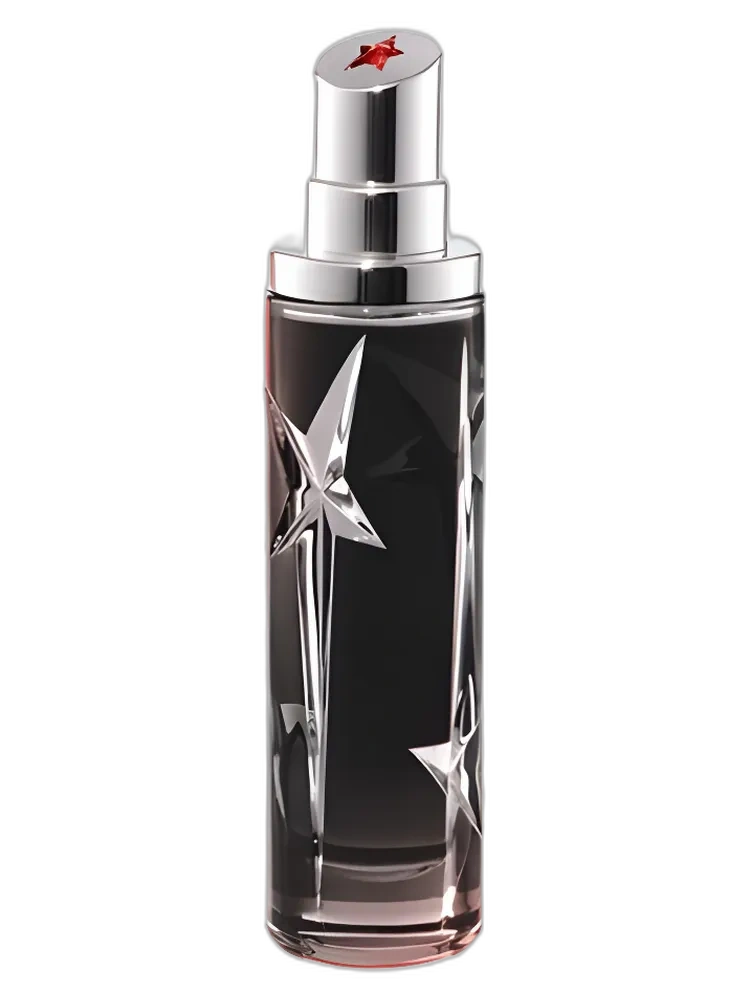 Innocent Rock — Mugler