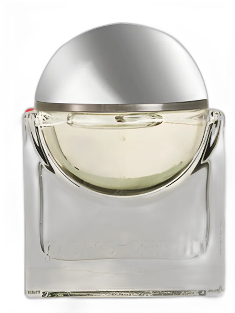 Innovation — Pierre Cardin