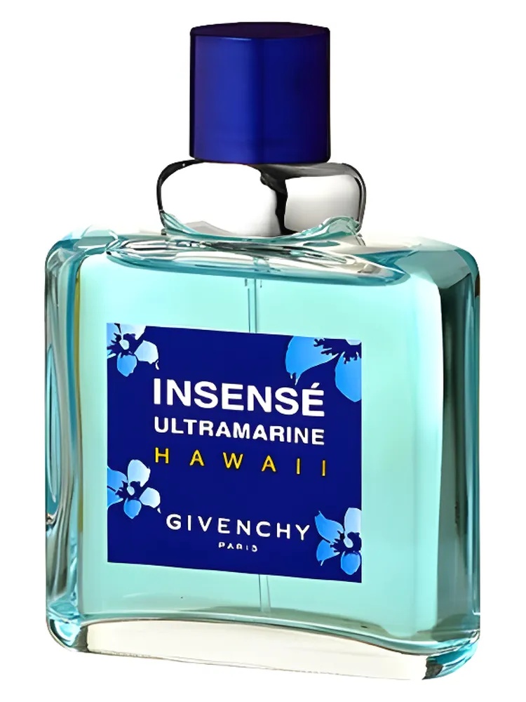 Insence Ultramarine Hawaii thumbnail 4
