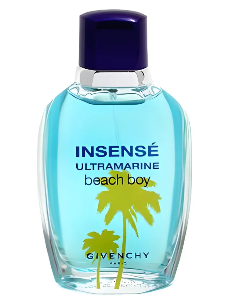 Insense Ultramarine Beach Boy thumbnail 4
