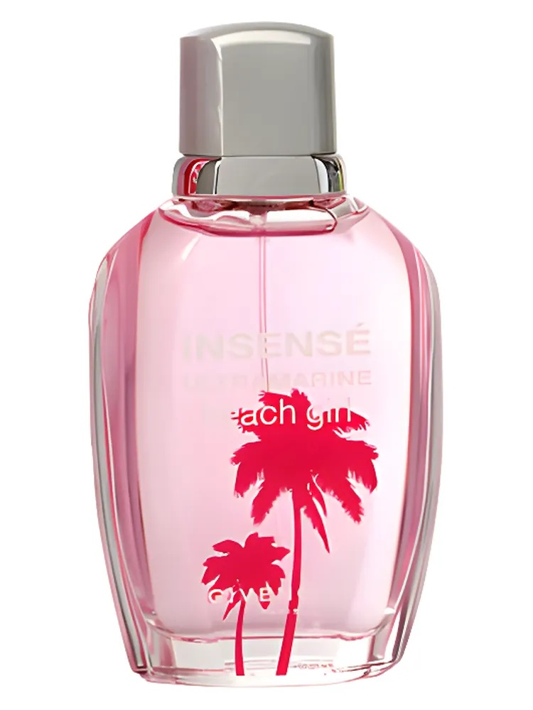 Miniatura 4 de Insense Ultramarine Beach Girl