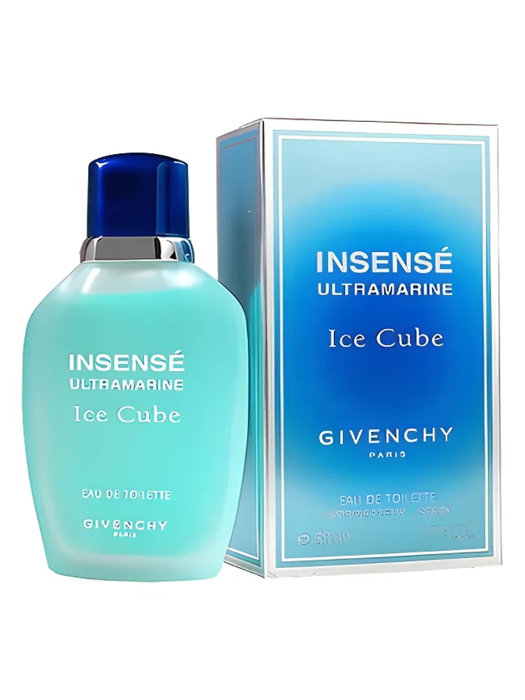 Insense Ultramarine Ice Cube thumbnail 4