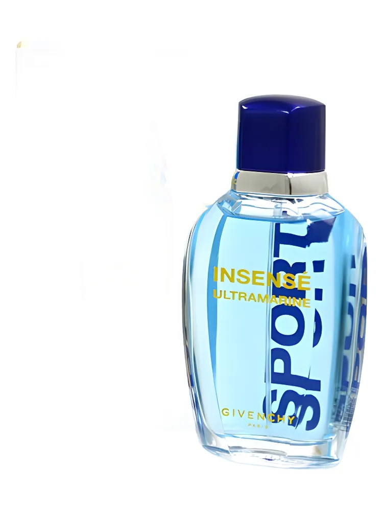 Insense Ultramarine Sport thumbnail 4