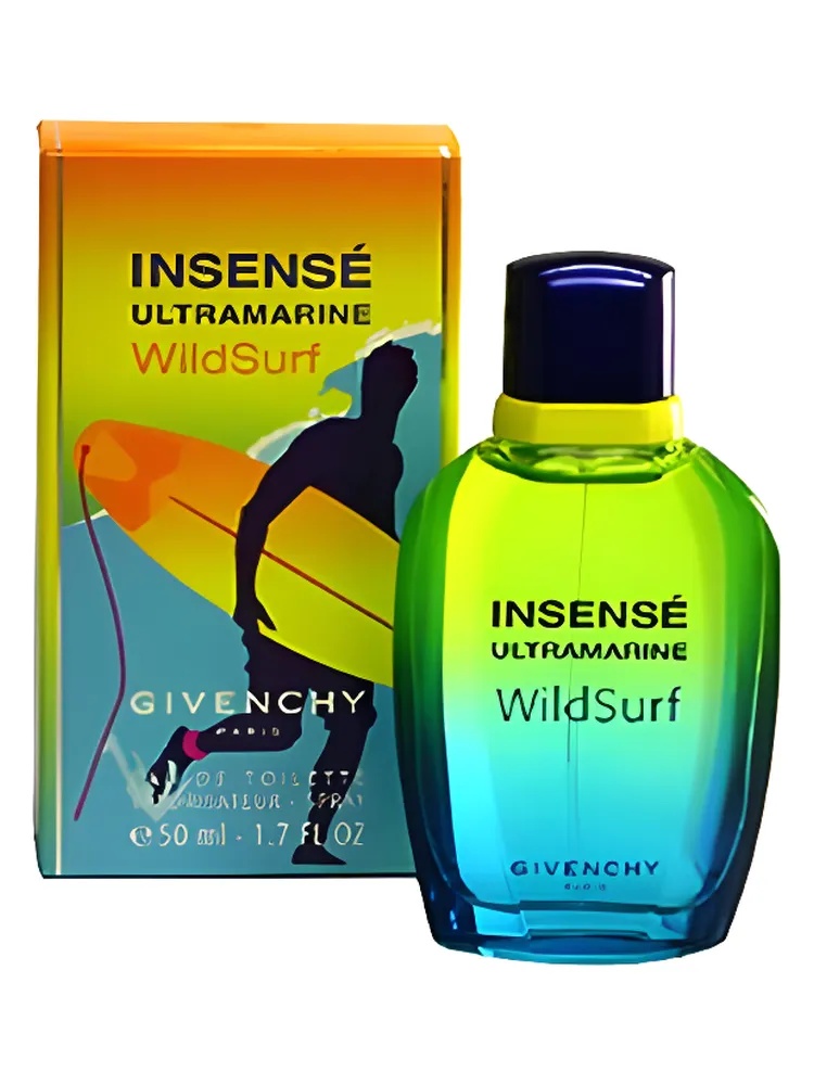 Miniatura 4 de Insense Ultramarine Wild Surf