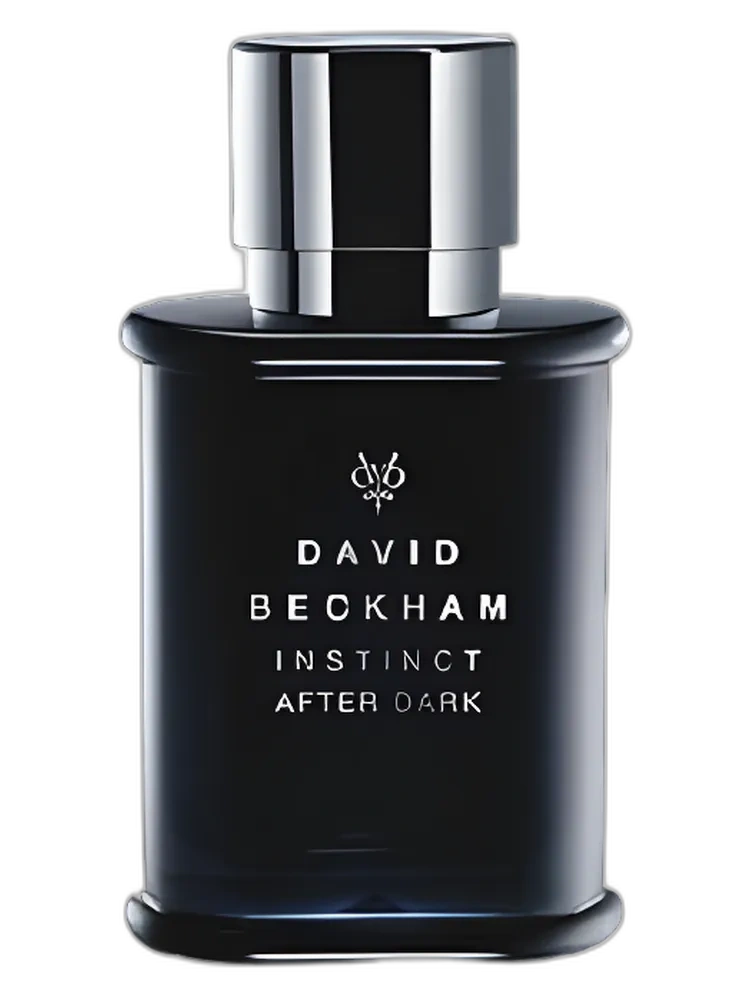 Instinct After Dark — David Beckham