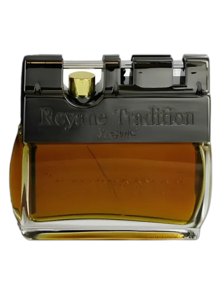 Insurrection Iron Man — Reyane Tradition