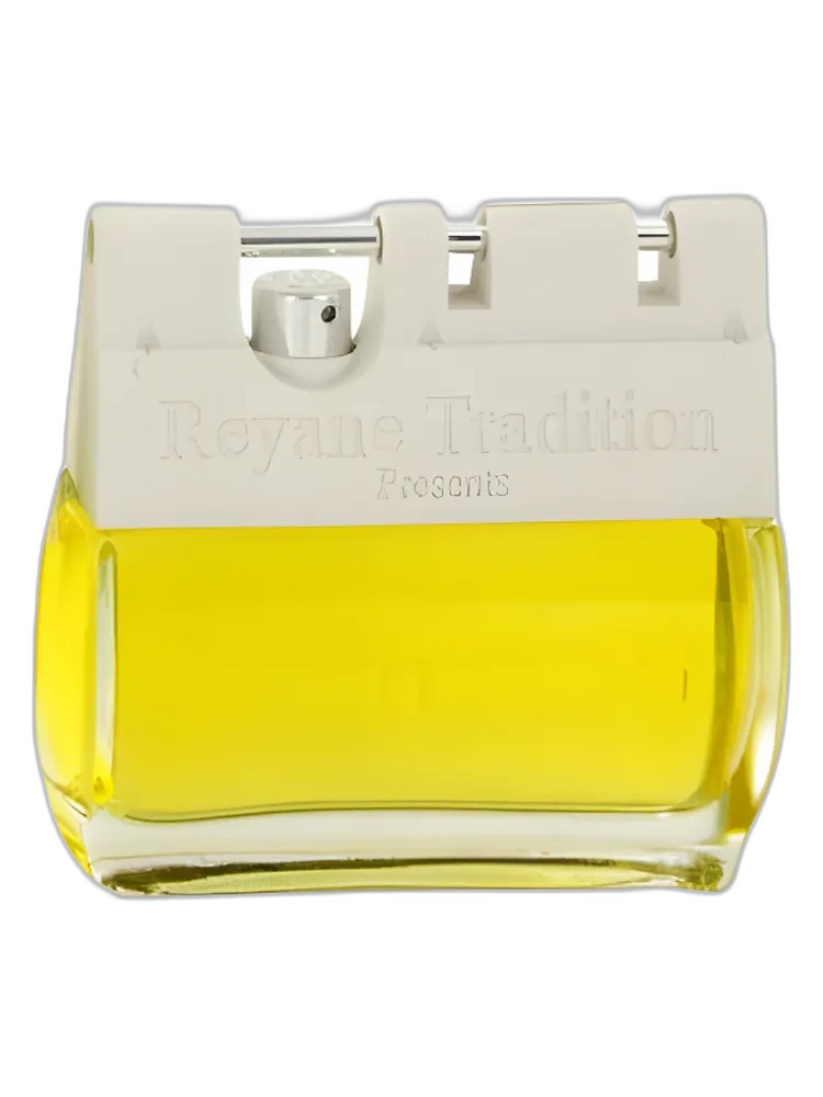 Insurrection White — Reyane Tradition
