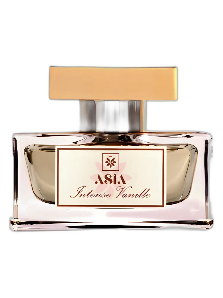 Intense Vanille — Asia Perfumes