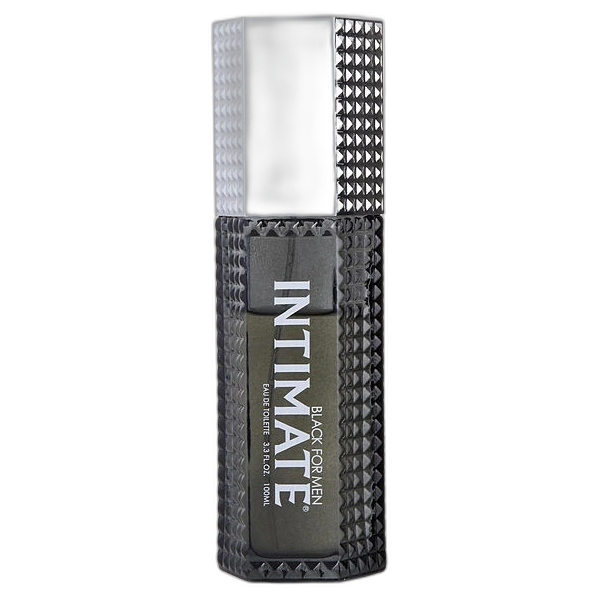 Intimate Black — Jean Philippe