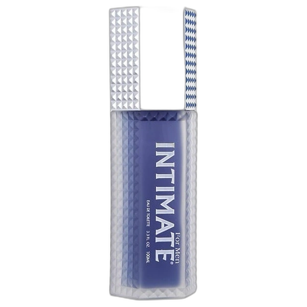 Intimate Blue — Jean Philippe