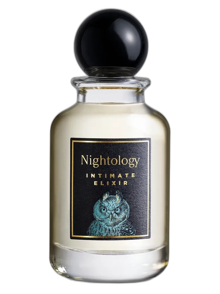 Intimate Elixir unisex — Jesus Del Pozo