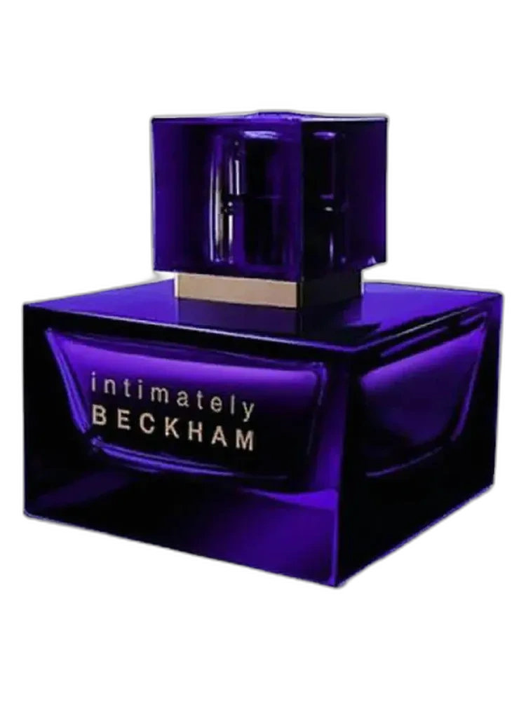 Intimately Beckham Night — David Beckham